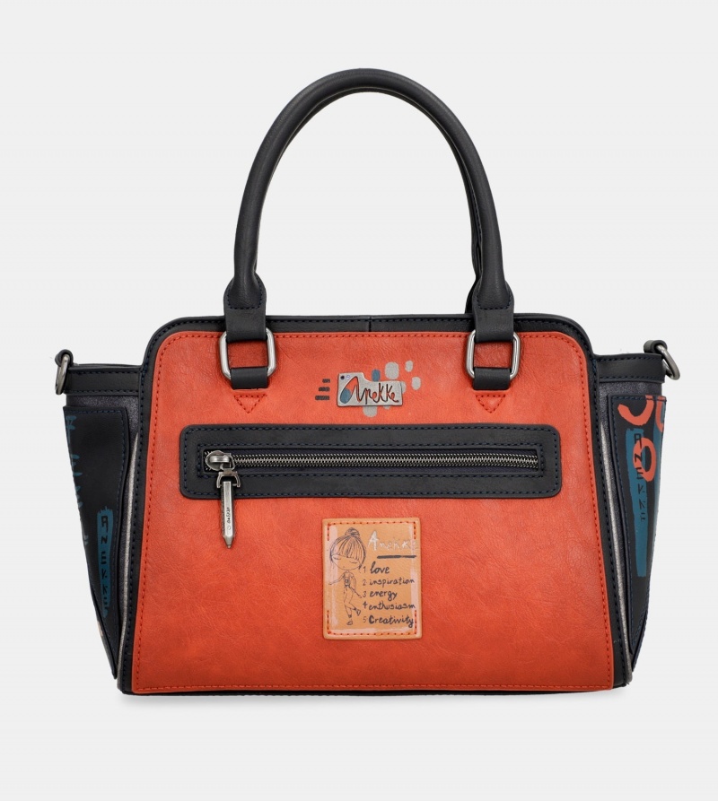 Anekke Kyomu Bowling Ženske Torba Crossbody | 3479816-UI