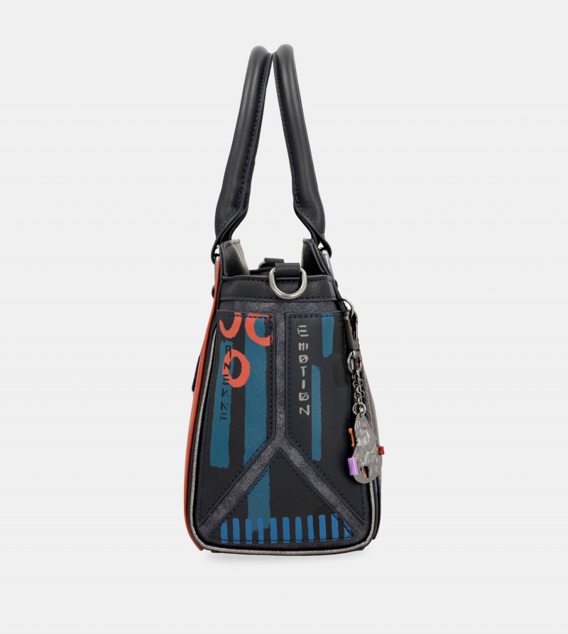 Anekke Kyomu Bowling Ženske Torba Crossbody | 3479816-UI