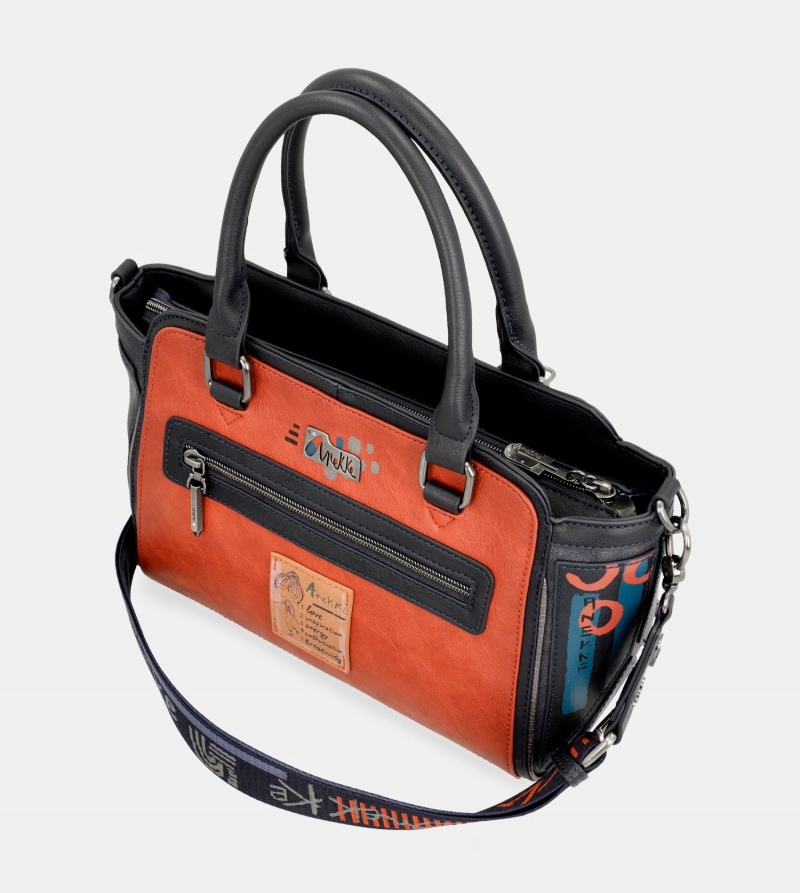 Anekke Kyomu Bowling Ženske Torba Crossbody | 3479816-UI