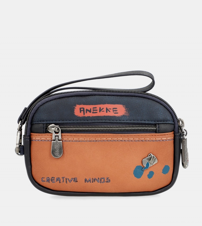 Anekke Kyomu Carryall Ženske Novčanici | 7169508-AS