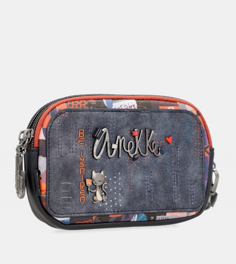 Anekke Kyomu Carryall Ženske Novčanici | 7169508-AS