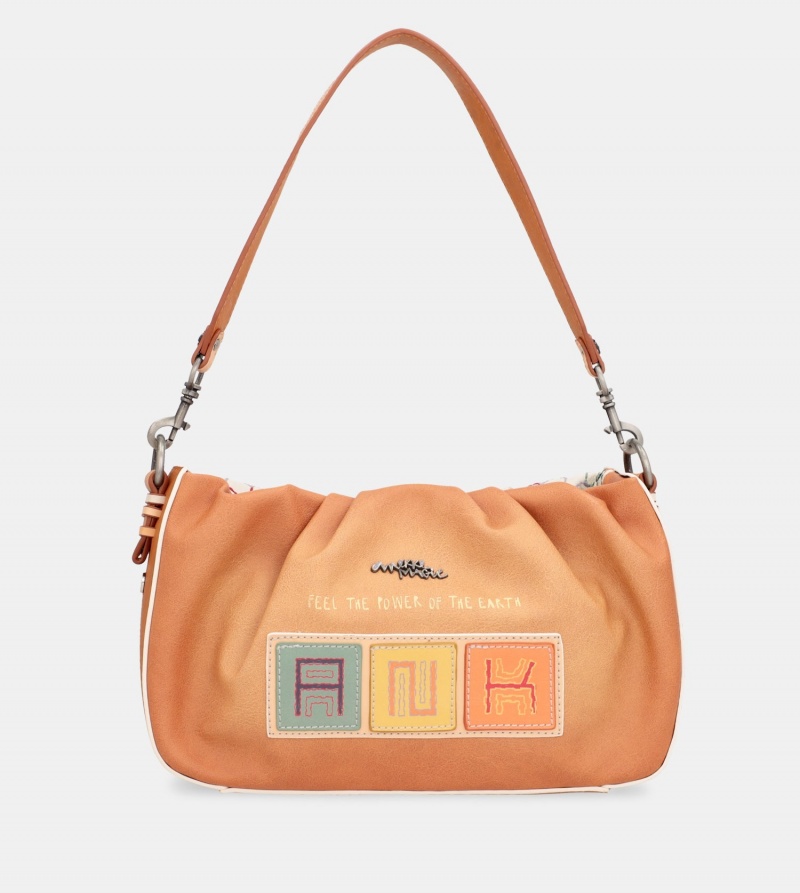 Anekke Magic Souls Baguette Ženske Torba Crossbody | 9270486-IH