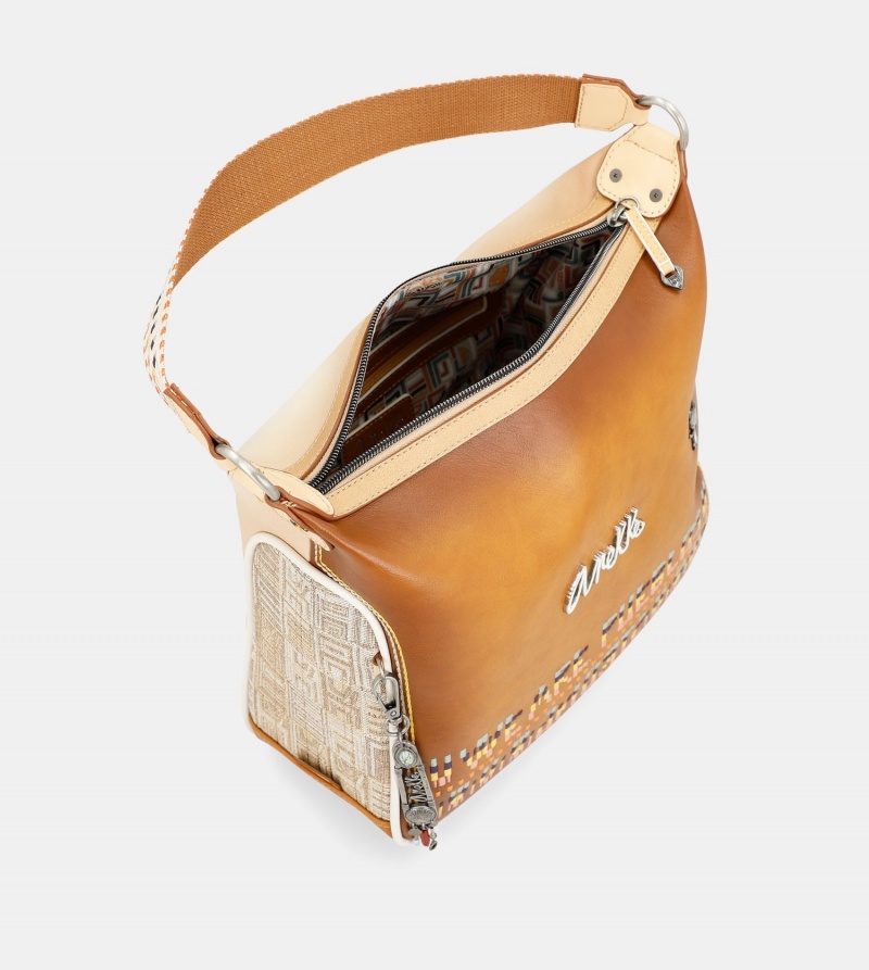 Anekke Magic Souls Ženske Torba Crossbody | 0493587-JZ