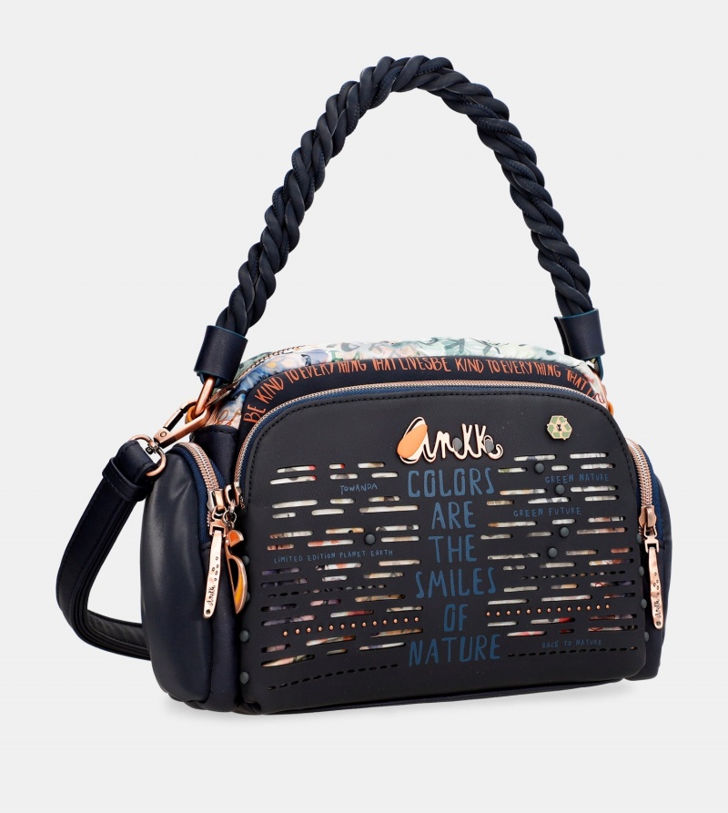 Anekke Nature Pachamama Ženske Torba Crossbody | 3892640-KH