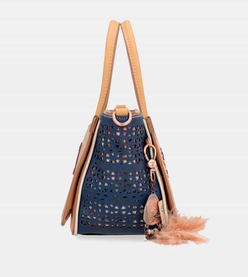 Anekke Tribe Shoulder With Two Ženske Torba Tote | 1789643-NL